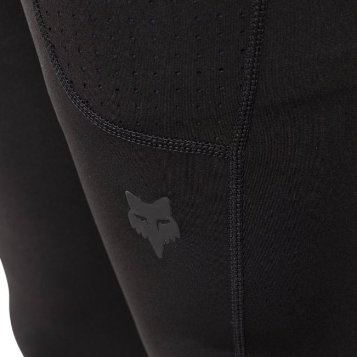 Компресійні штани FOX TECBASE COMPRESSION TIGHT [Black]