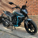 Мотоцикл Geon CR6R 250