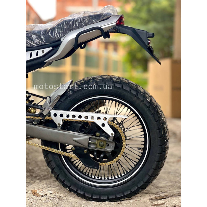 Мотоцикл Geon Scrambler II 300CBS