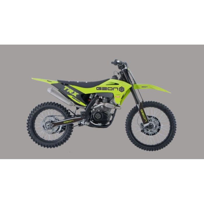 Мотоцикл Geon TRX 300 YGH 21/18 PRO