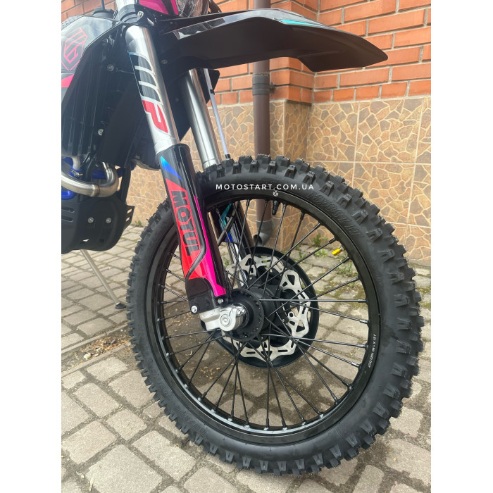Мотоцикл Geon Dakar GNX K23 300YGS 2-вальний 6-ступка