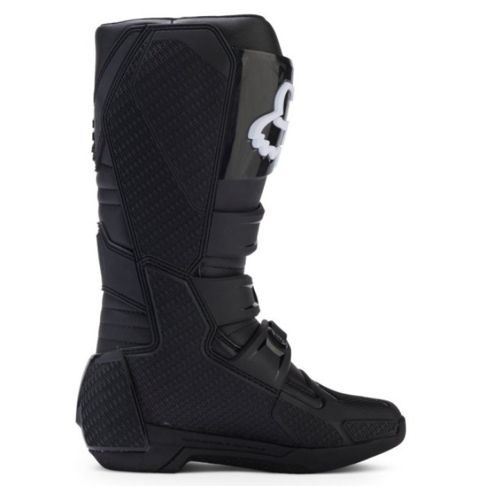 Мотоботи FOX COMP Youth Boot [Black] підліткові