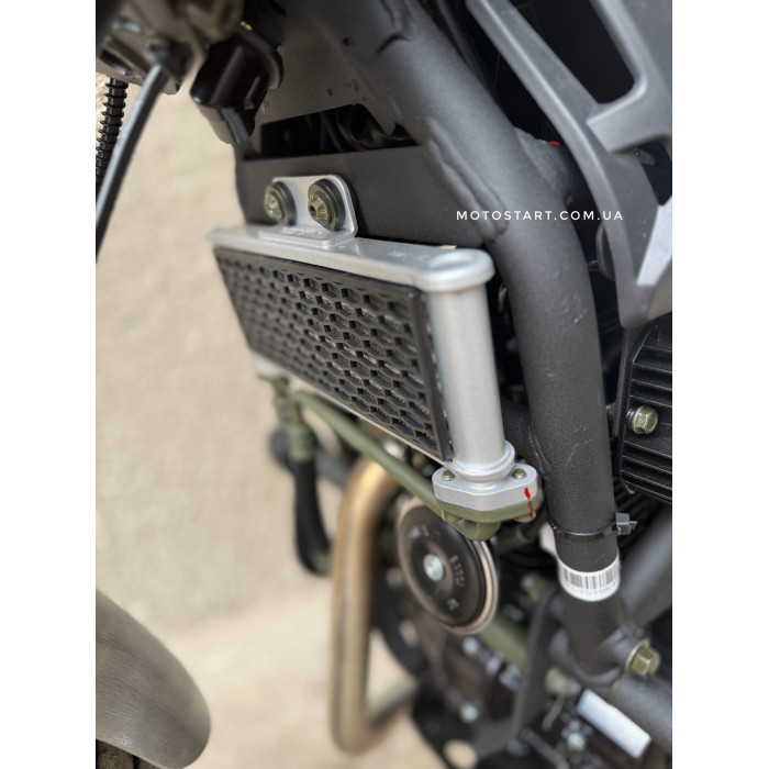 Мотоцикл Geon Scrambler II 300 FE