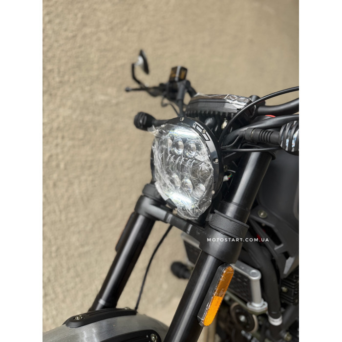 Мотоцикл Geon Scrambler II 300 FE