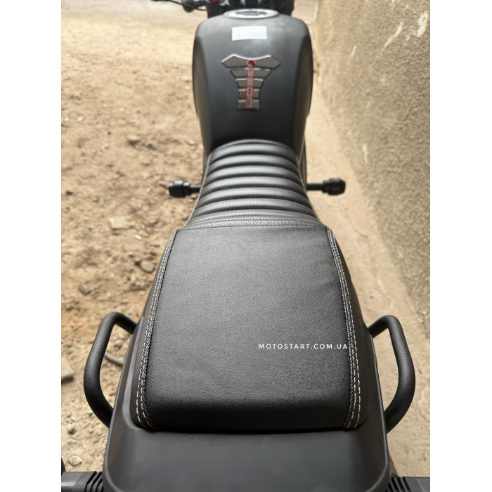 Мотоцикл Geon Scrambler II 300 FE