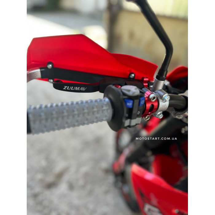 Мотоцикл Geon TRX 300 YGH 19/16 stnd