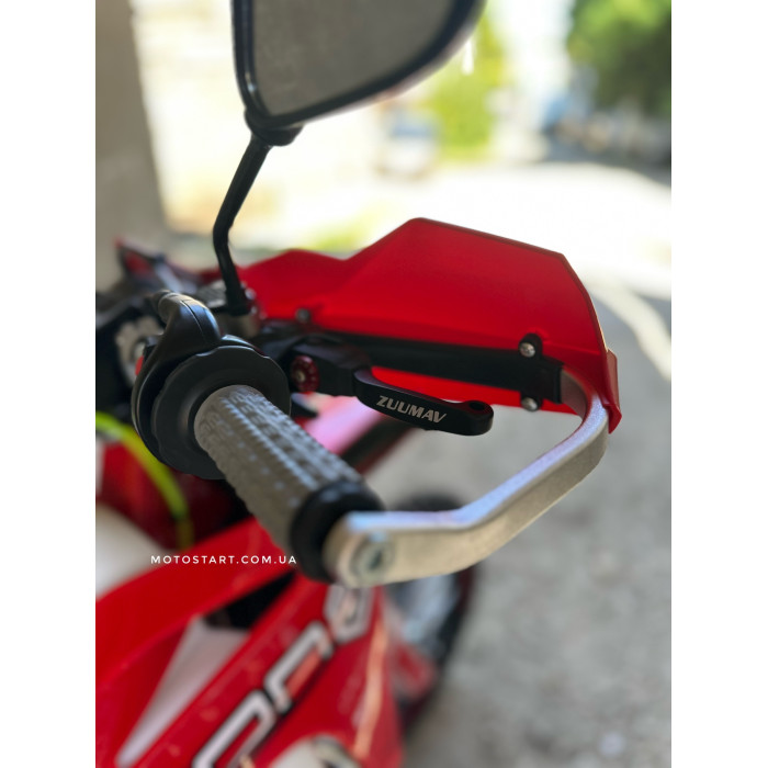 Мотоцикл Geon TRX 300 YGH 19/16 stnd