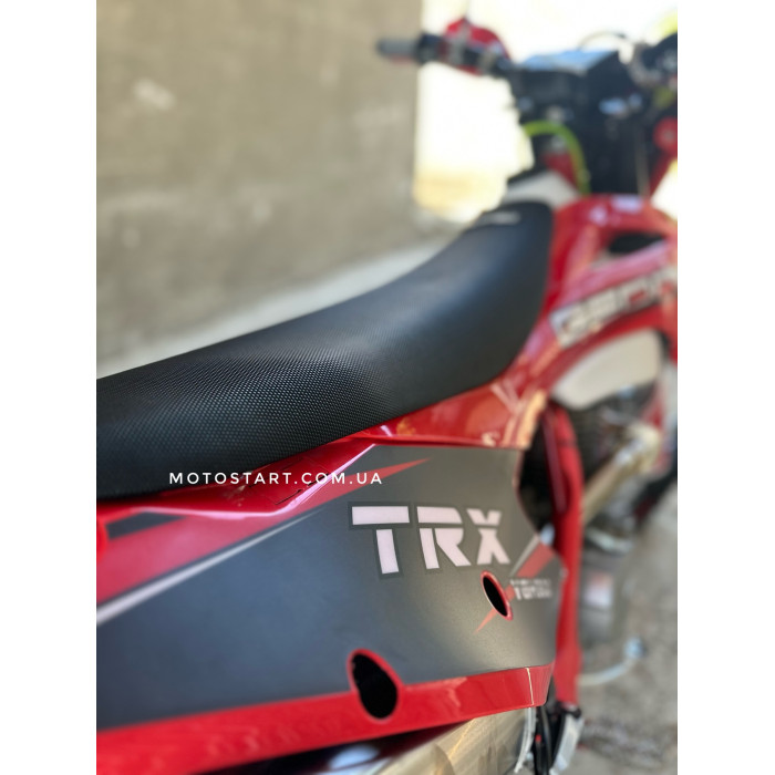 Мотоцикл Geon TRX 300 YGH 19/16 stnd