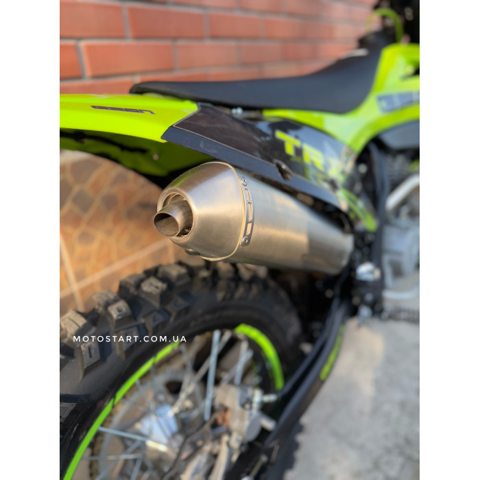 Мотоцикл Geon TRX 300 YGH 21/18 PRO