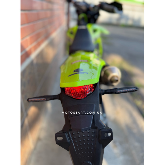 Мотоцикл Geon TRX 300 YGH 21/18 PRO