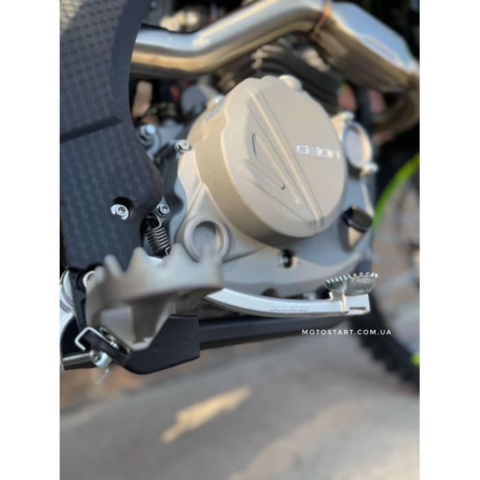 Мотоцикл Geon TRX 300 YGH 21/18 PRO