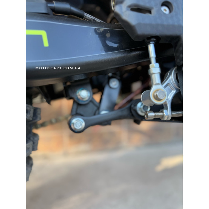 Мотоцикл Geon TRX 300 YGH 21/18 PRO