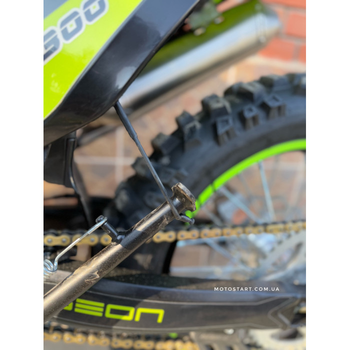 Мотоцикл Geon TRX 300 YGH 21/18 PRO
