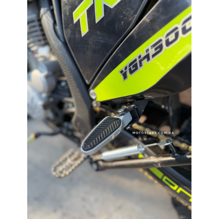 Мотоцикл Geon TRX 300 YGH 21/18 PRO