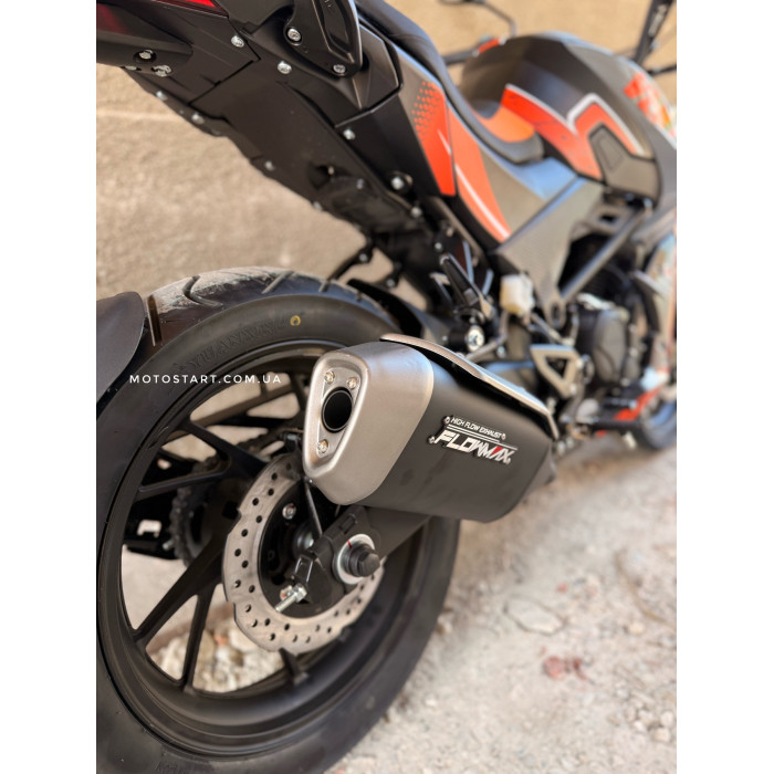 Мотоцикл Geon Vertex 300