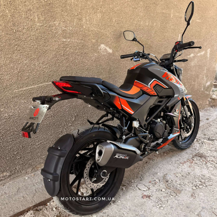 Мотоцикл Geon Vertex 300