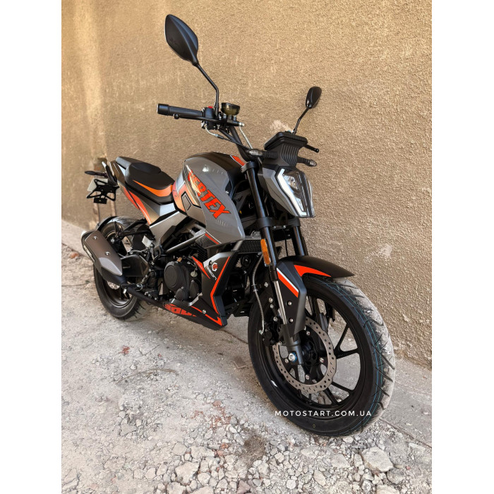 Мотоцикл Geon Vertex 300