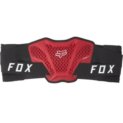 Пояс FOX Titan Race Belt [Black]