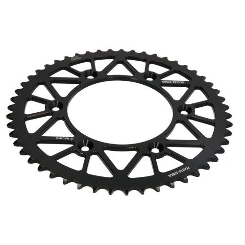 Зірка задня JTA210.51blk