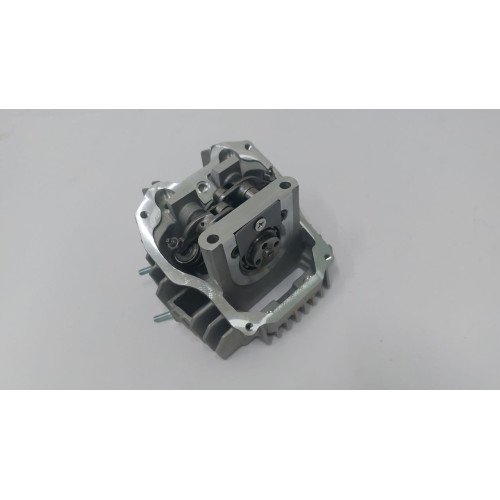 Головка циліндра в зборі - W190D / W150D