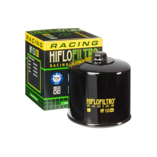 Масляний фільтр HIFLO HF153RC