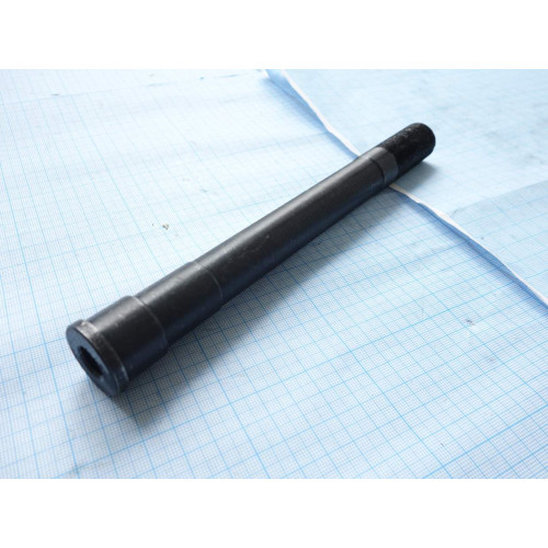 Вал рульової сошки (￠22*226MM) CNC-- X-RIDE COMPETITION