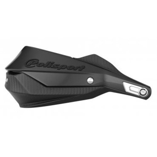 Захист рук Polisport Trail Blazer Handguard (Black)