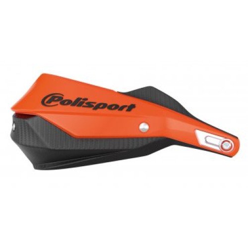Захист рук Polisport Trail Blazer Handguard (Orange)