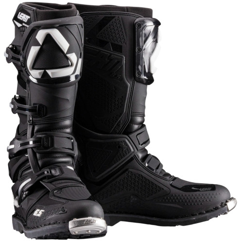 Мотоботи LEATT 6.5 Boot [Black]
