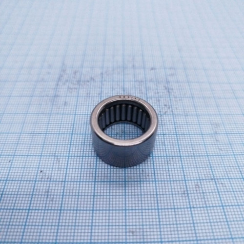 Підшипник 17×ø23×14 (941/17) голчастий GNX K23