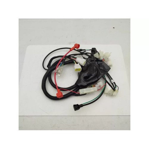 Електропроводка головна NB300