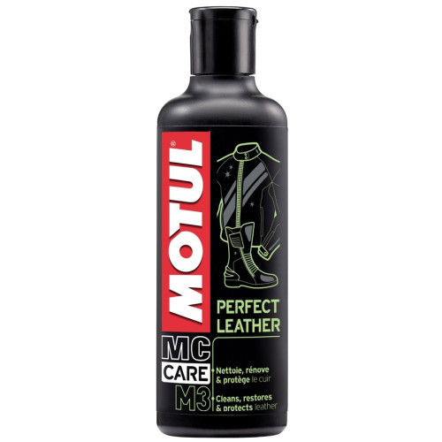 Motul M3 PERFECT LEATHER