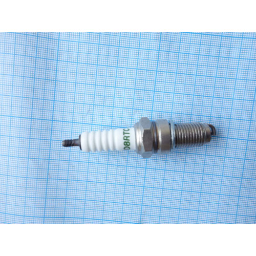 Свічка TORCH D8RTC - X-Road 250 CG