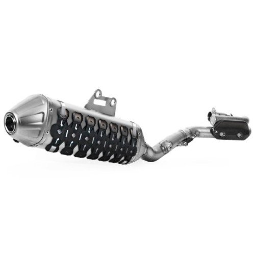 Захист глушника Polisport Armadillo Extreme Silencer Protector (Black)