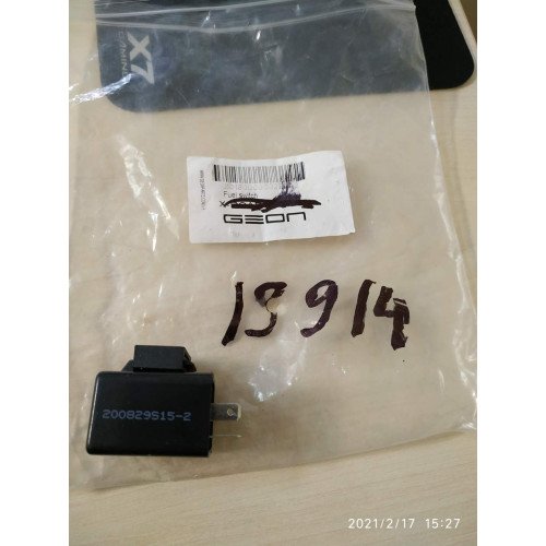 Реле поворотів -- X-Road 200сс / 250CGB / 250 CBB(VJP)