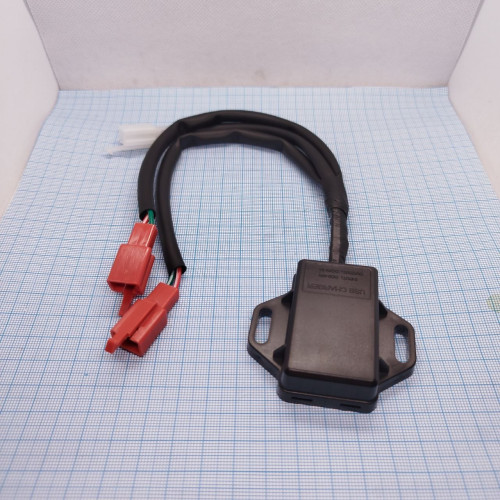 Блок USB зарядки T250X PRO
