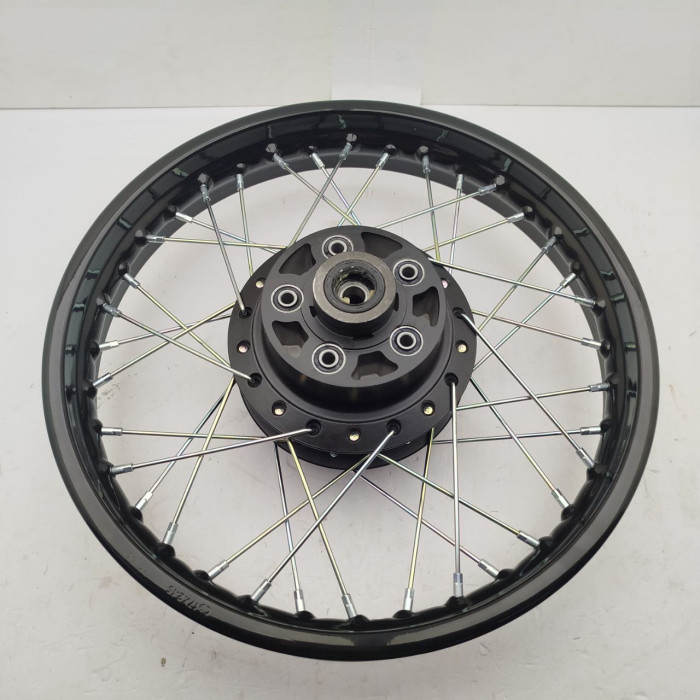 Диск колісний задній 2.15x17 T250X PRO