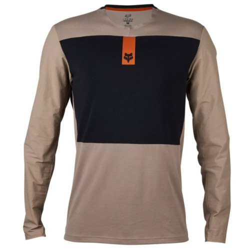 Джерсі FOX DEFEND JERSEY (Taupe)