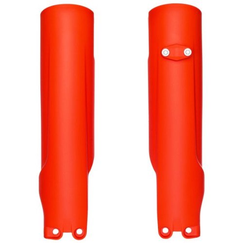 Захист вилки Polisport Fork Guard - KTM (23-) [Orange]