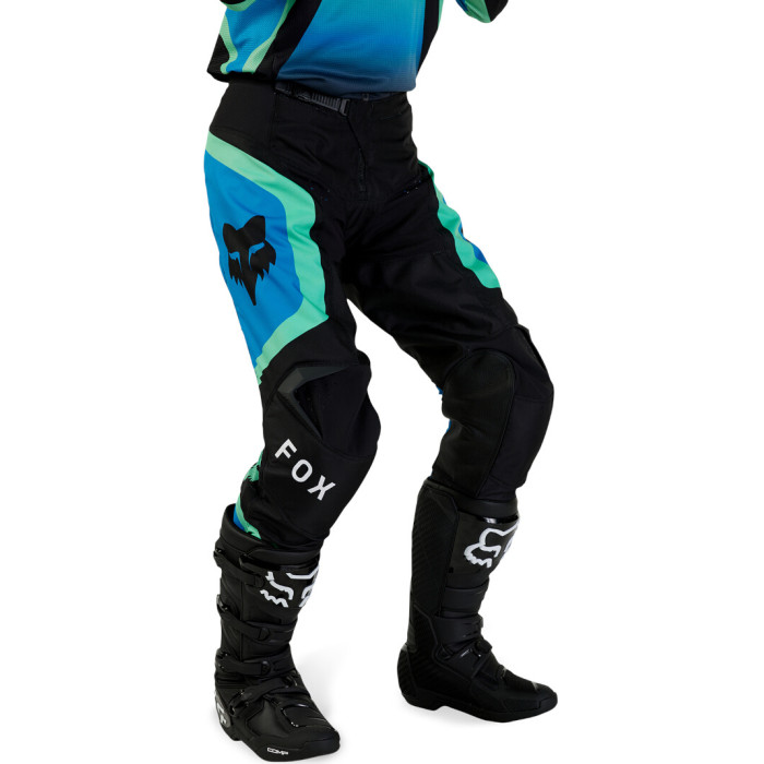 Штани FOX 180 BALLAST PANT [Blue]
