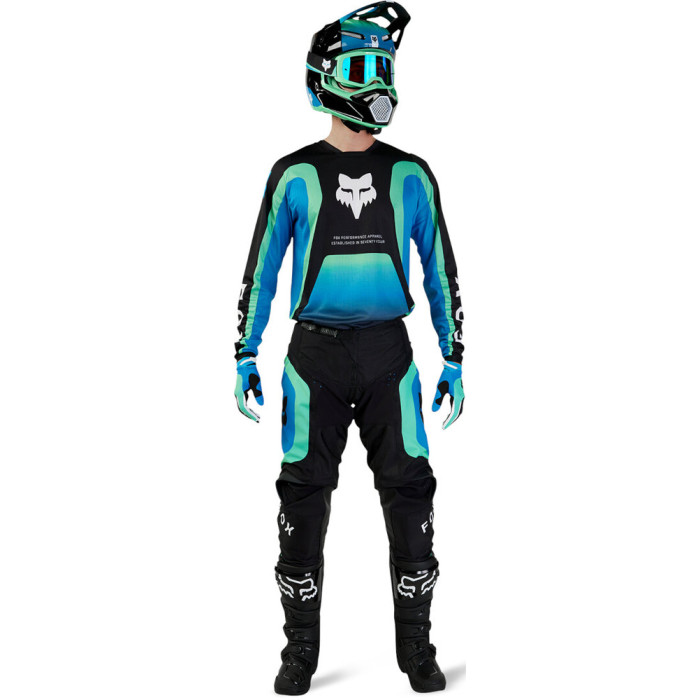 Штани FOX 180 BALLAST PANT [Blue]