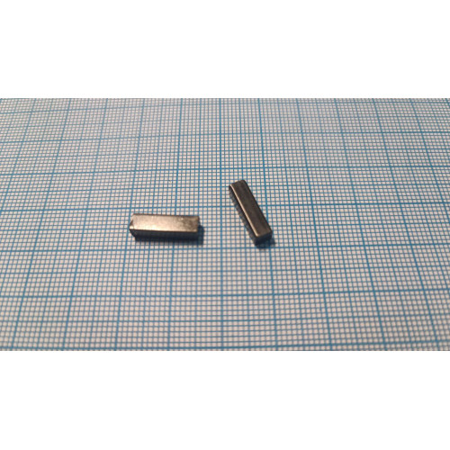 Шпонка B4 × 14 -- VERTEX 300