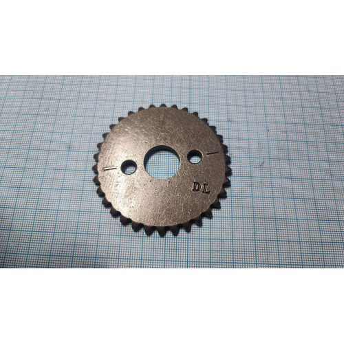 Зірка розподільного валу - VERTEX 300