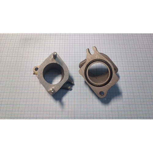 Впускний колектор - VERTEX 300