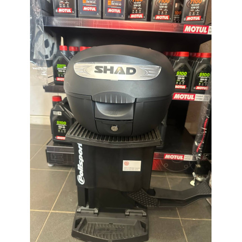 Кофр центральний Shad SH26 Black (26л)