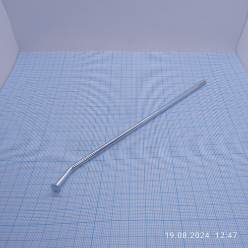 Спиця заднього колеса 16" (166мм, D=4мм) X-LINE