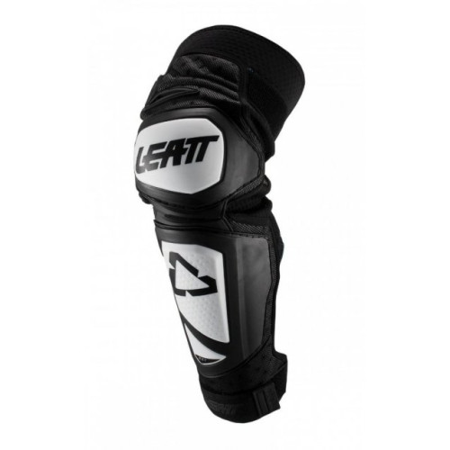 Наколінники LEATT EXT Knee Shin Guard [White]