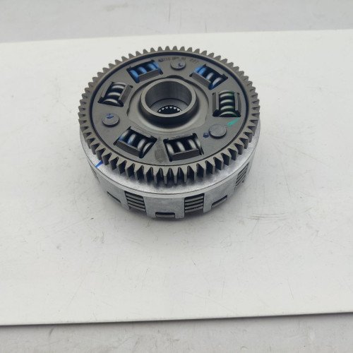Кошик зчеплення у зборі (з касетою) T250X