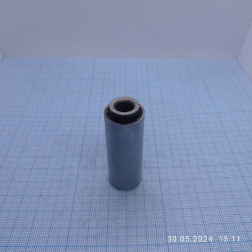 Саленблок  лівого картера 51x20x9, спереду - GNS300