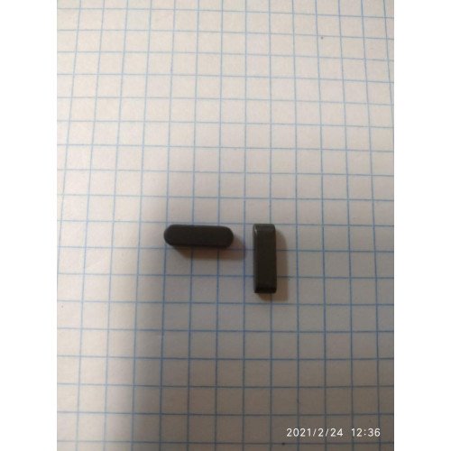 Шпонка балансвала 4х4х13 - GNS300